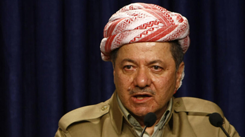 Mesut Barzani'den Trump'a: Kürtlerin kanı silahtan ve paradan daha değerlidir