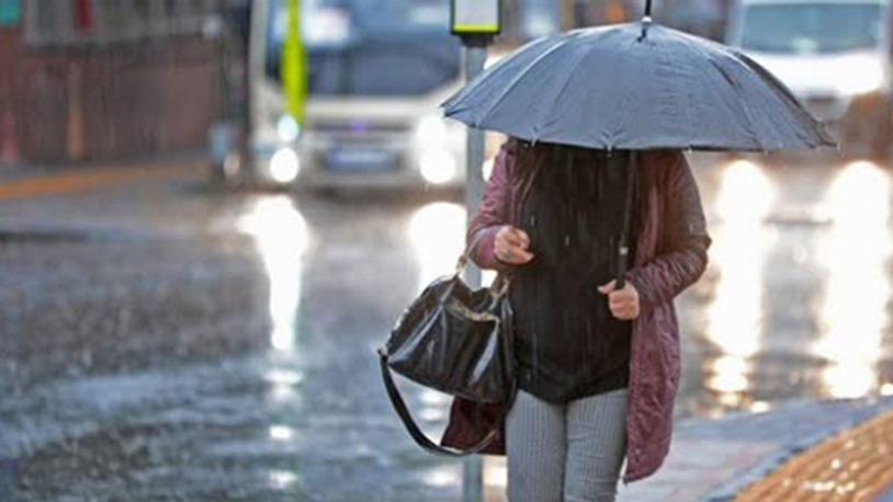 Meteoroloji'den İstanbul ve birçok il için yağış uyarısı