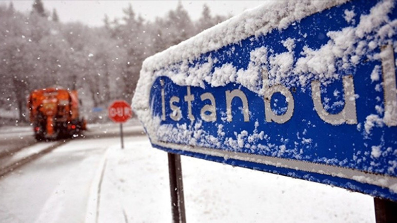 Meteoroloji'den 'kar yağışı olasılığı var' diyen Kandilli'ye: Bilimsel bir yaklaşım değil