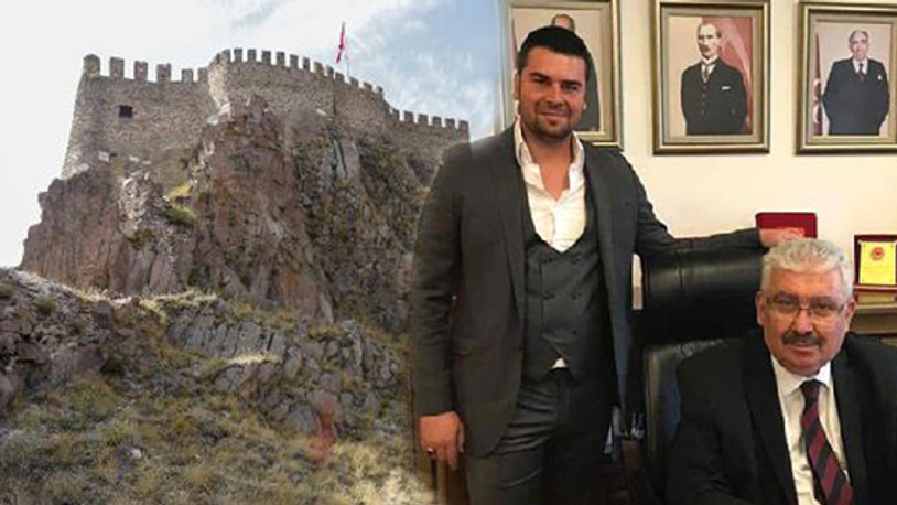 MHP’li Semih Yalçın’ın oğlunun ölümünde flaş gelişme