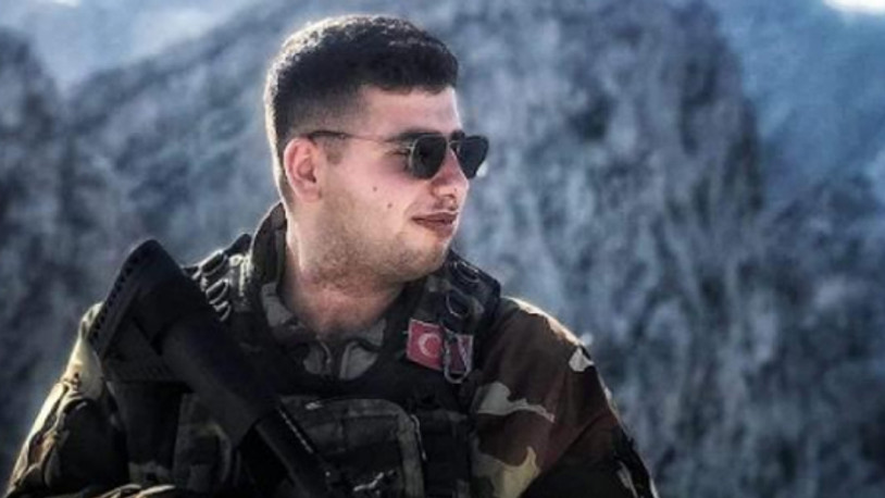 Milli Savunma Bakanlığı: Bir askerimiz şehit oldu