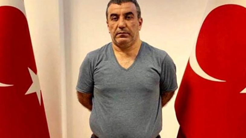 MİT'in yakalayıp Türkiye'ye getirdiği FETÖ'nün 'Meksika imamı' tutuklandı