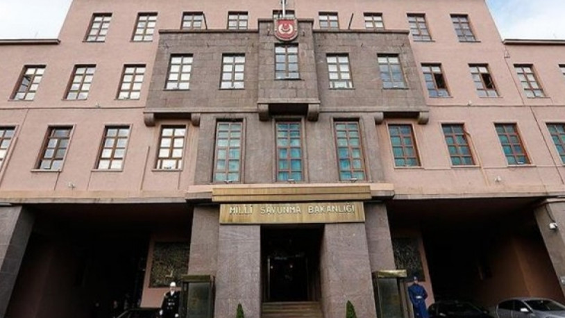 MSB: 4 PKK’lı terörist etkisiz hale getirildi