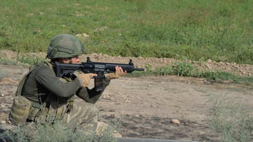 MSB: Etkisiz hale getirilen terörist sayısı 702 oldu