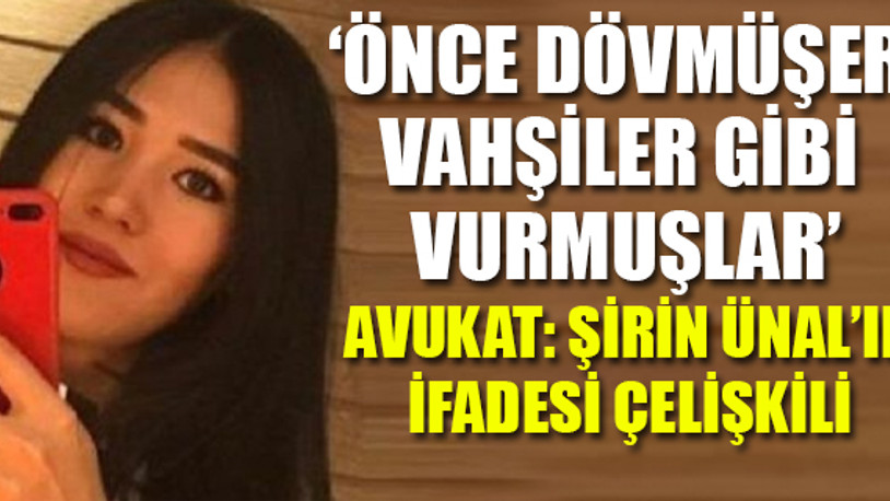 Nadira Kadirova'nın ağabeyi: Şirin Ünal para teklif etti