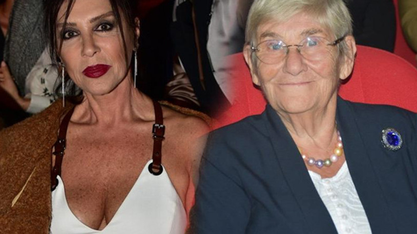 Nebahat Çehre'den yeni Canan Karatay açıklaması