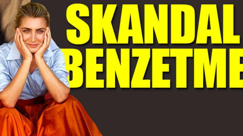 O cemaatin yandaş yazarından Dilek İmamoğlu'na büyük ayıp!