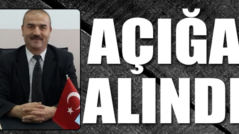 'Örtüsüz kadın perdesiz eve benzer' diyen okul müdürü hakkında karar