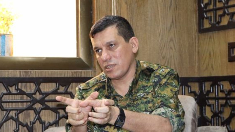 PKK’dan, Trump’a teşekkür