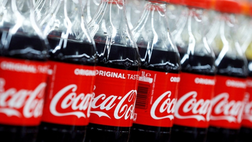 Plastik atıklar listesinde Coca-Cola ilk sırada