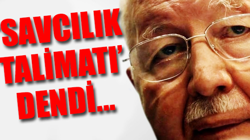 Polis, Erbakan kitaplarına el koydu