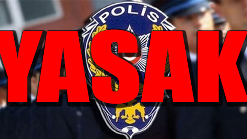 Polislerin sigara içmesi yasaklandı