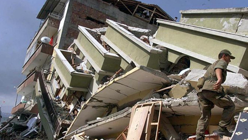 Prof. Çakır'dan korkutan deprem uyarısı