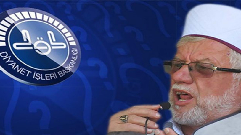 Ramazan’da tatile çıkan vatandaşlara küfür eden müftü terfi aldı