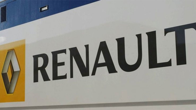 Renault CEO'su görevden alındı
