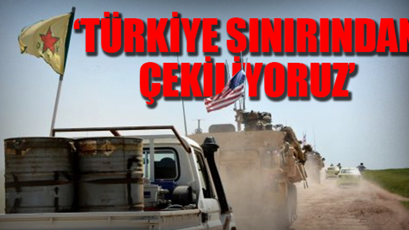 Reuters 'acil' koduyla duyurdu... Terör örgütünden açıklama!