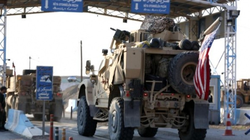 Rusya'dan Suriye'ye asker gönderen ABD'ye sert tepki