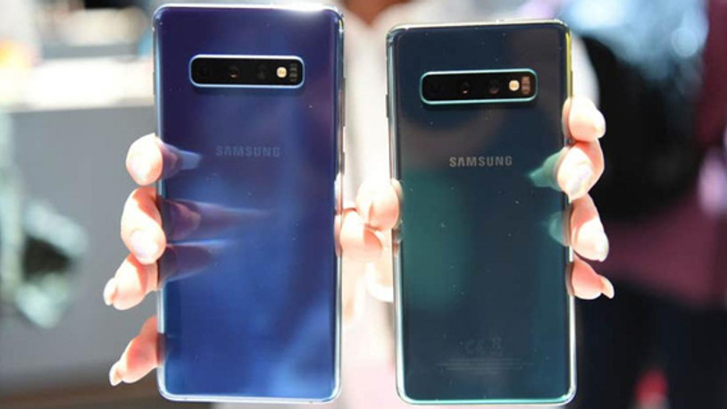 Samsung cep telefonlarında büyük 'güvenlik açığı'