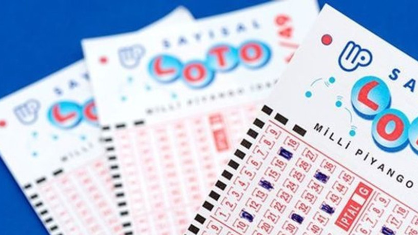 Sayısal Loto'da iki çekilişte üç sayı aynı çıktı