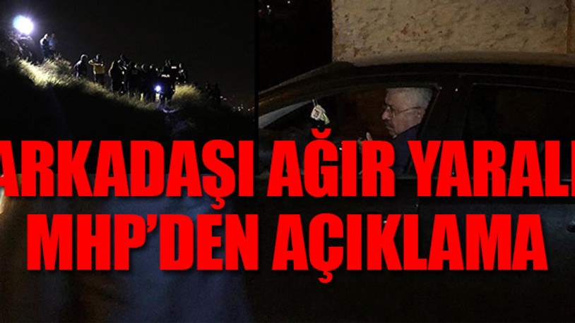 Semih Yalçın'ın oğlu gece yarısı kayalıklardan 'düşerek' hayatını kaybetti