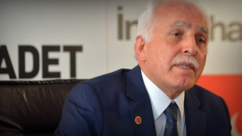 SP'den İYİ Parti'ye flaş transfer!