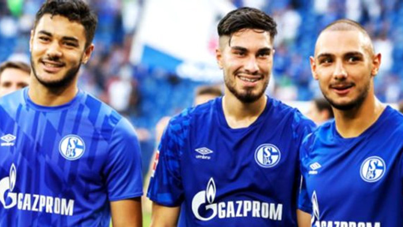 Suat Serdar: Ozan Kabak ile savaşa karşıyız