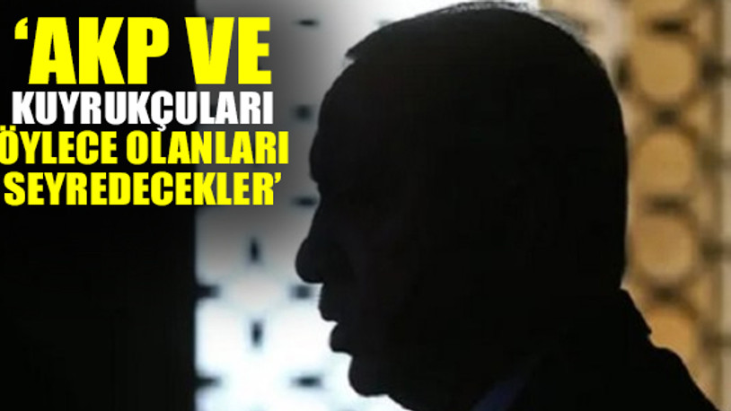 'Süreçten en kârlı çıkan Kürtler'