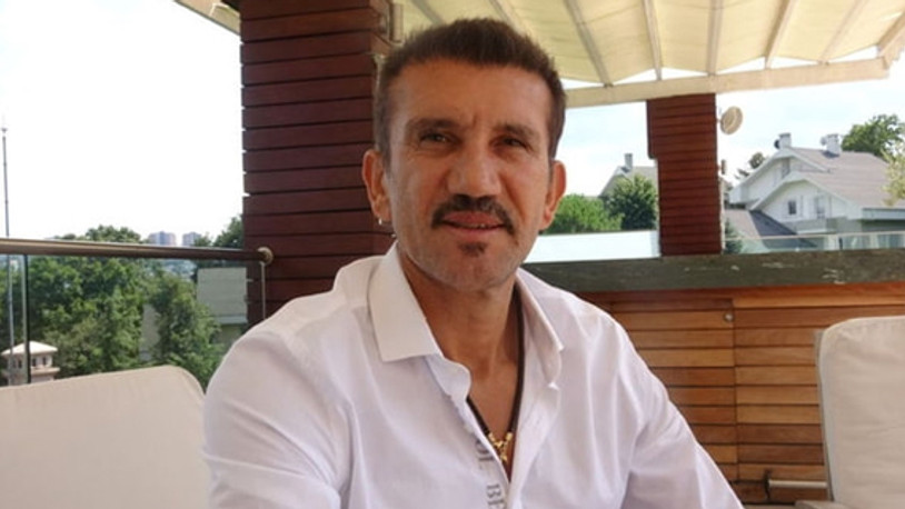 TFF’den Rüştü Reçber’e flaş görev!