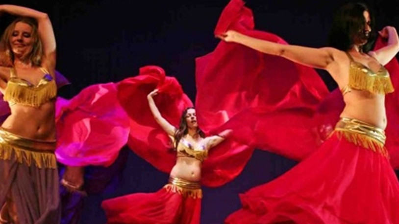 TMSF'den 'dansözlü eğlence' açıklaması 