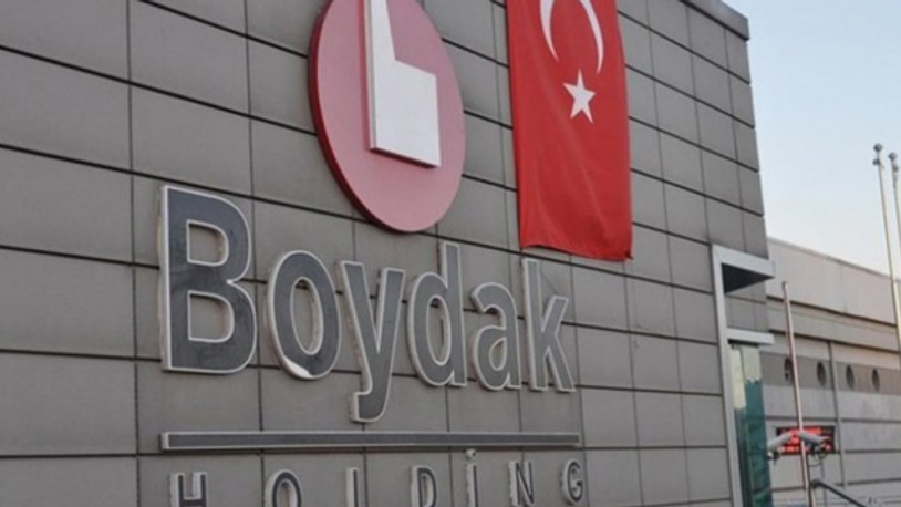 TMSF kontrolündeki Boydak Holding, isim değiştiriyor