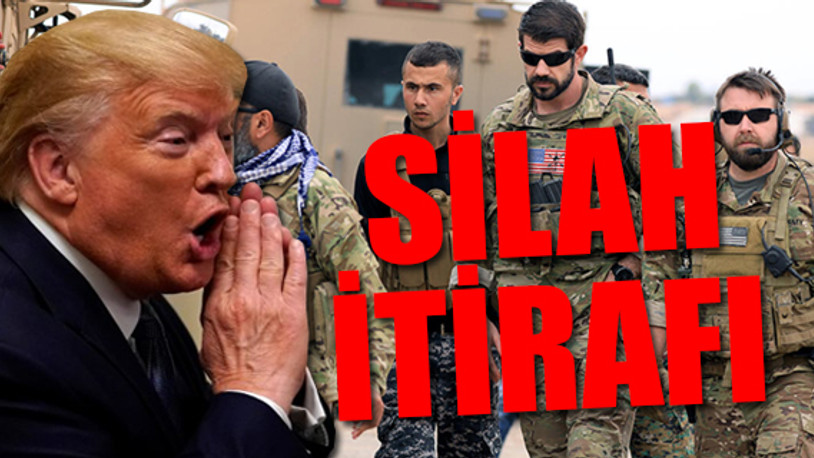 Trump'tan yeni 'küstah' açıklamalar