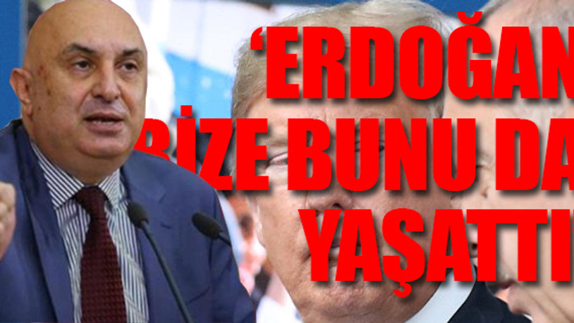 Skandal mektuba CHP’den sert tepki