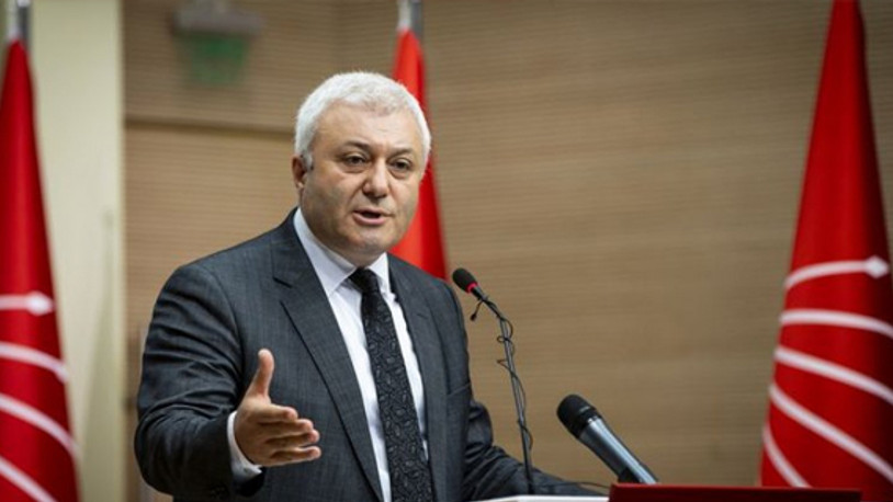 Tuncay Özkan'dan Barış Pınarı Harekatı ve ateşkes özetlemesi