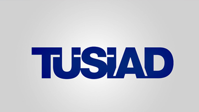 TÜSİAD: Yeni vergi taslağı için iş dünyasının görüşleri alınmalı