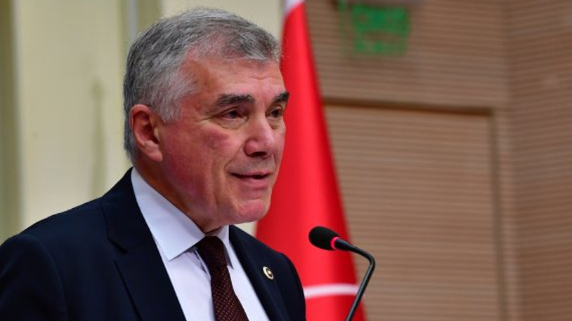 Ünal Çeviköz'den ateşkes açıklaması