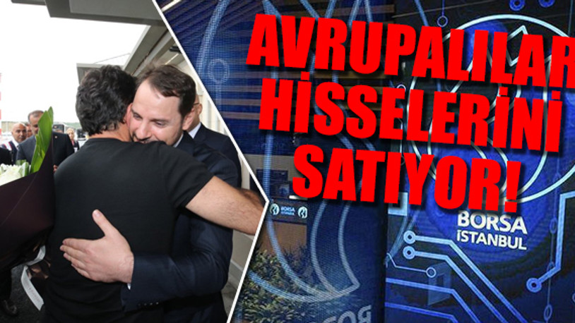 Varlık fonundan Borsa İstanbul hamlesi