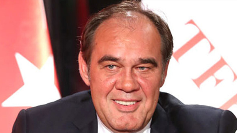 Yıldırım Demirören destekleyeceği ismi açıkladı