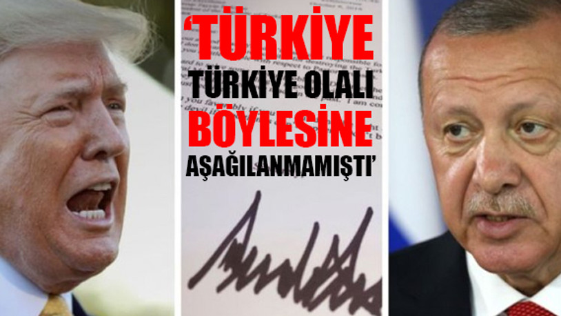 Yılmaz Özdil yazdı...