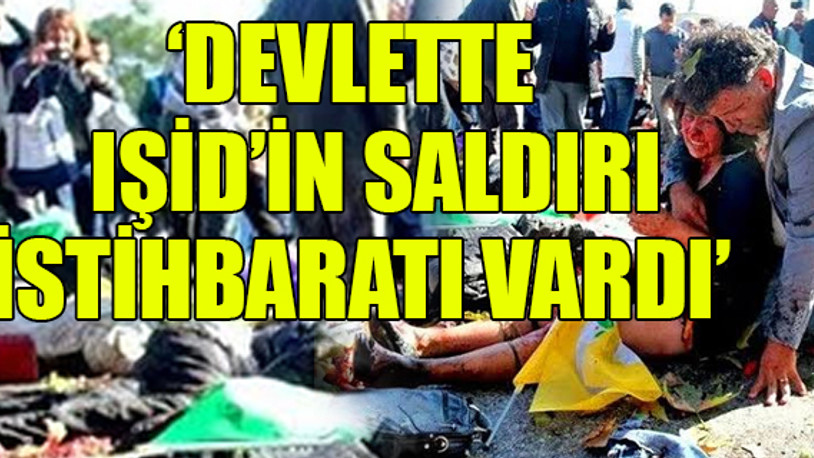 10 Ekim Ankara Katliamı'nda mahkemeden çok konuşulacak karar