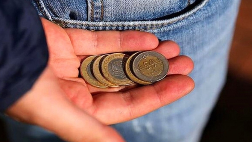 16.8 milyon kişi sosyal yardımlarla hayatlarını sürdürüyor