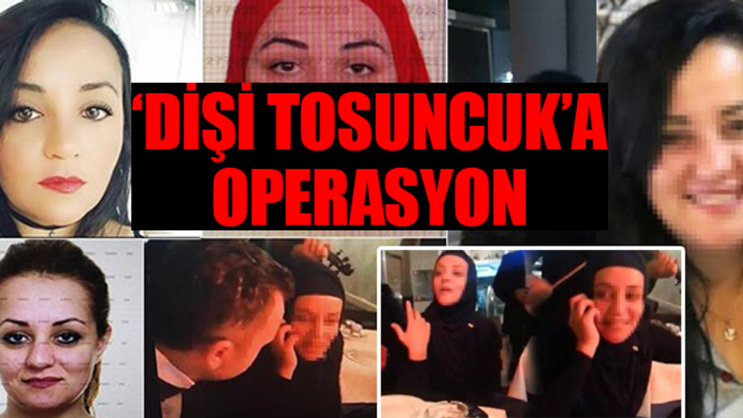 375 milyonluk vurgun yapan 'Bitcoin Safiye' hakkında flaş gelişme