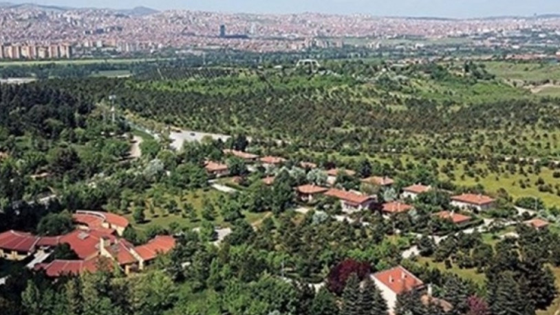 ABB, Atatürk Orman Çiftliği'nde tohum üretecek