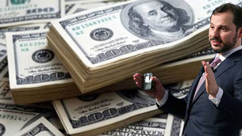 AKP 3 yabancı bankaya tahvil ihracı yetkisi verdi