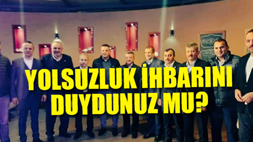 AKP'lilerle görüşen savcılara zor soru