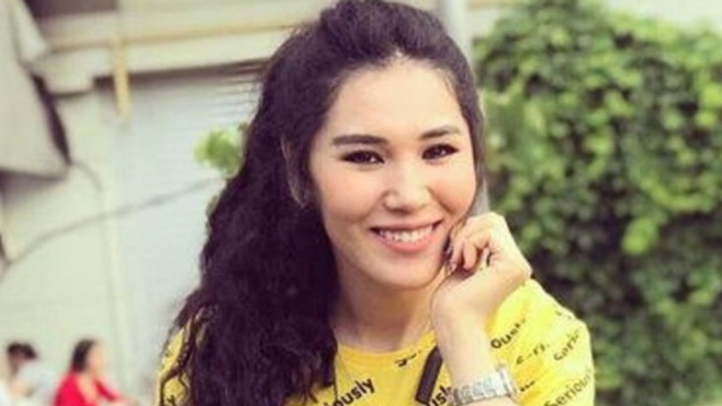 AKP’li Şirin Ünal’ın ‘şizofren’ iddiasından sonra, Nadira Kadirova’nın yeni görüntüleri ortaya çıktı!