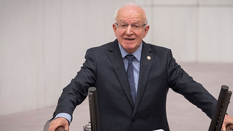 Anayasa Profesörü Kaboğlu'ndan 'vesayet sistemi' uyarısı