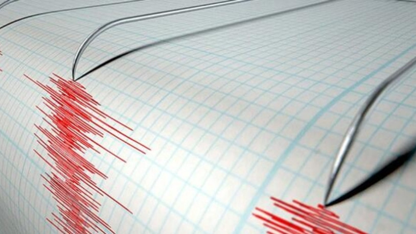 Antalya'da korkutan deprem