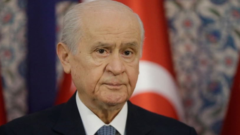 Bahçeli: Atatürk, Türkiye’dir