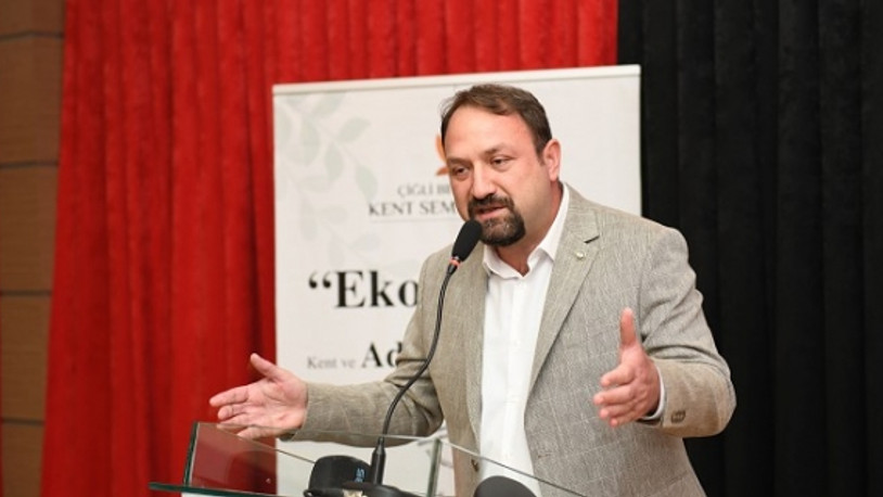 Başkan Gümrükçü'den tramvay projesi müjdesi: Artık son evreye geldik!