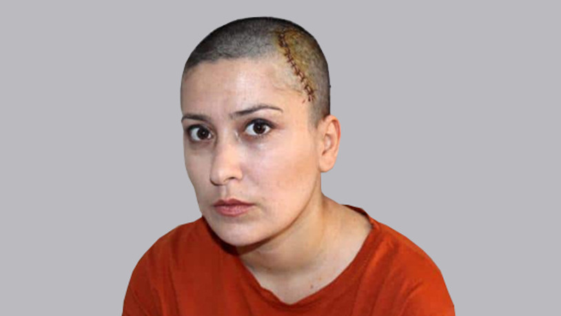 Bebeğin cinsiyeti kız diye işkence yapan şahıs hakkında yeni gelişme